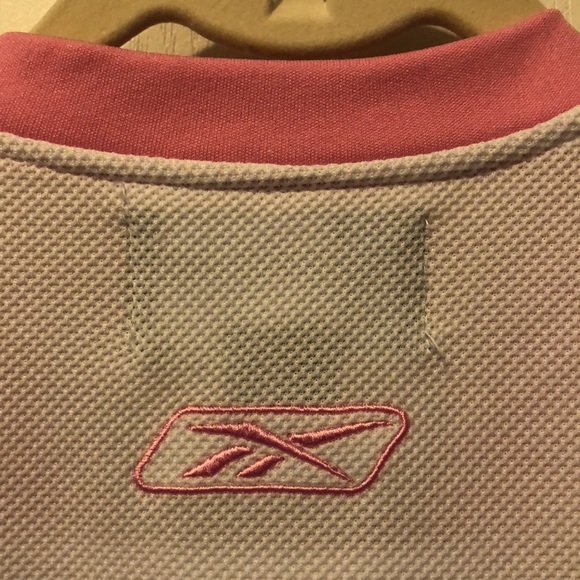 NHL/REEBOK HOCKEY OFFICIAL MERCH JERSEY - Picture 10 of 13